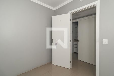 Quarto 2 de apartamento para alugar com 2 quartos, 50m² em Passo das Pedras, Porto Alegre