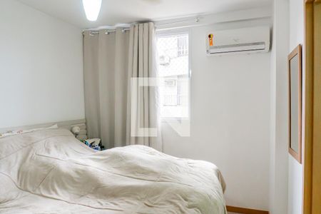 Apartamento à venda com 2 quartos, 56m² em Grajaú, Rio de Janeiro