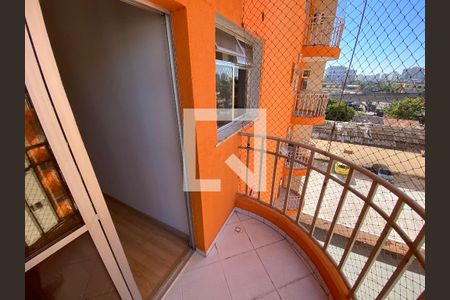 Apartamento à venda com 2 quartos, 49m² em Abolição, Rio de Janeiro