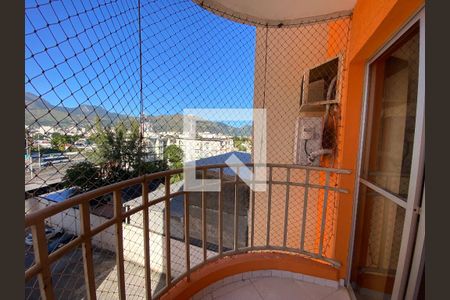 Apartamento à venda com 2 quartos, 49m² em Abolição, Rio de Janeiro