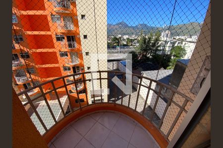 Apartamento à venda com 2 quartos, 49m² em Abolição, Rio de Janeiro