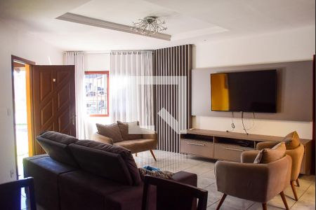 Casa para alugar com 3 quartos, 127m² em Vale do Sol, Cachoeirinha