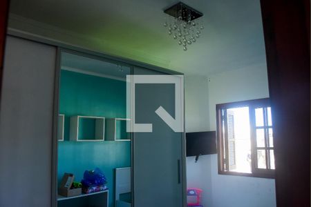 Casa para alugar com 3 quartos, 127m² em Vale do Sol, Cachoeirinha