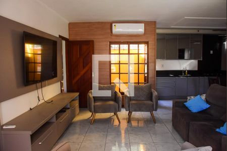 Casa para alugar com 3 quartos, 127m² em Vale do Sol, Cachoeirinha