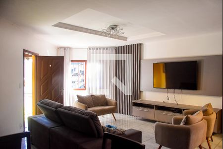 Casa para alugar com 3 quartos, 127m² em Vale do Sol, Cachoeirinha