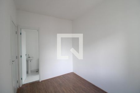 Suíte de apartamento para alugar com 1 quarto, 29m² em Planalto Paulista, São Paulo