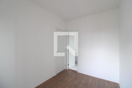 Suíte de apartamento para alugar com 1 quarto, 29m² em Planalto Paulista, São Paulo