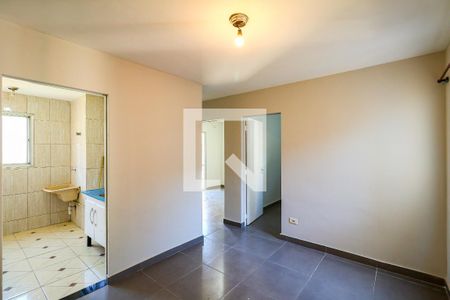 Apartamento para alugar com 2 quartos, 42m² em Jardim Mitsutani, São Paulo