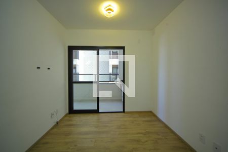 Sala de apartamento para alugar com 2 quartos, 54m² em Centro, São Bernardo do Campo