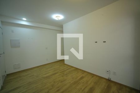 Sala de apartamento para alugar com 2 quartos, 54m² em Centro, São Bernardo do Campo