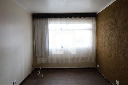 Sala de apartamento à venda com 3 quartos, 108m² em Cidade Ademar, São Paulo