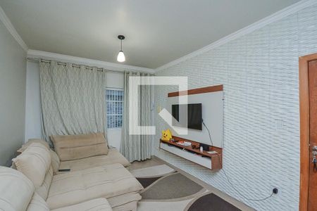 Casa à venda com 3 quartos, 140m² em Jardim Primavera, São Paulo