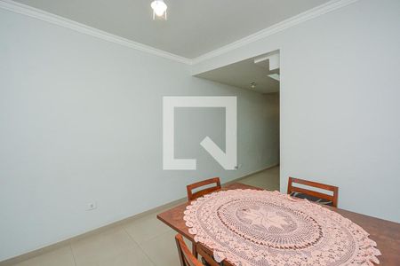 Sala de Jantar de casa para alugar com 3 quartos, 140m² em Jardim Primavera, São Paulo