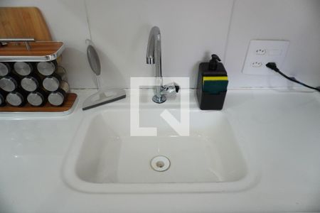 Apartamento para alugar com 2 quartos, 23m² em Vila Progresso (zona Leste), São Paulo