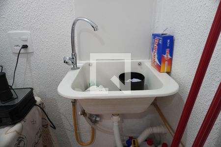 Apartamento para alugar com 2 quartos, 23m² em Vila Progresso (zona Leste), São Paulo