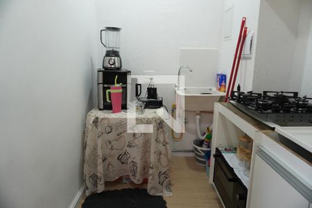 Apartamento para alugar com 2 quartos, 23m² em Vila Progresso (zona Leste), São Paulo
