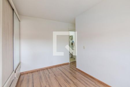 Suíte de apartamento para alugar com 2 quartos, 56m² em Partenon, Porto Alegre