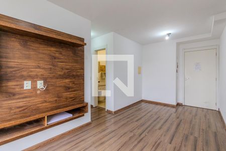 Sala de apartamento para alugar com 2 quartos, 56m² em Partenon, Porto Alegre