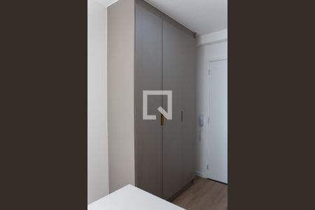 Detalhes de kitnet/studio para alugar com 1 quarto, 26m² em Santo Amaro, São Paulo
