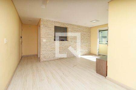 Sala de apartamento à venda com 3 quartos, 66m² em Jardim das Flores, São Paulo