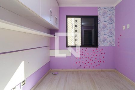 Quarto 1 de apartamento à venda com 3 quartos, 66m² em Jardim das Flores, São Paulo