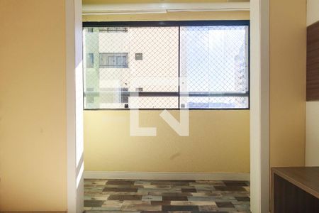 Sala de apartamento à venda com 3 quartos, 66m² em Jardim das Flores, São Paulo
