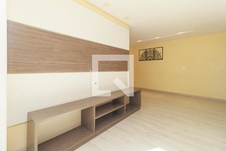 Sala de apartamento à venda com 3 quartos, 66m² em Jardim das Flores, São Paulo