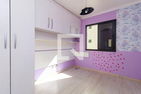 Quarto 1 de apartamento à venda com 3 quartos, 66m² em Jardim das Flores, São Paulo