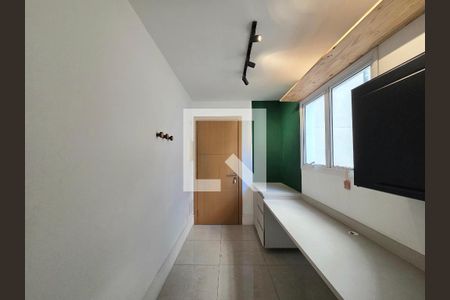 Entrada de apartamento para alugar com 1 quarto, 51m² em Itaim Bibi, São Paulo