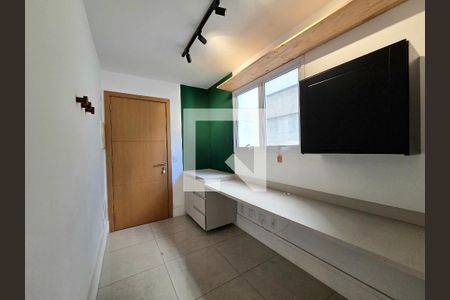 Entrada de apartamento para alugar com 1 quarto, 51m² em Itaim Bibi, São Paulo