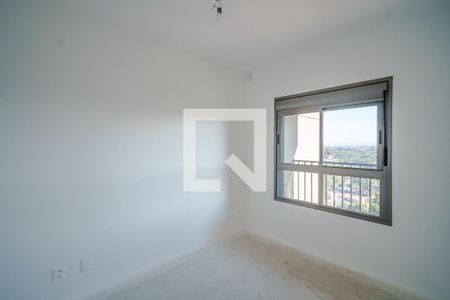 Suíte 1 de apartamento à venda com 2 quartos, 80m² em Butantã, São Paulo