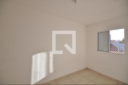Quarto 2 de casa de condomínio para alugar com 2 quartos, 44m² em Vila Nova Carolina, São Paulo