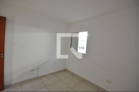 Quarto 1 de casa de condomínio para alugar com 2 quartos, 44m² em Vila Nova Carolina, São Paulo