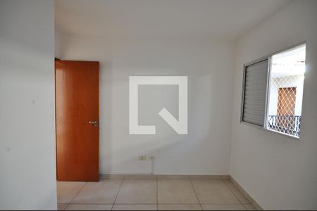 Quarto 1 de casa de condomínio para alugar com 2 quartos, 44m² em Vila Nova Carolina, São Paulo