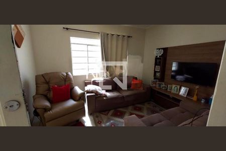 Casa à venda com 3 quartos, 93m² em Parque Santa Bárbara, Campinas
