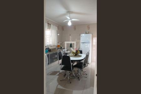 Casa à venda com 3 quartos, 93m² em Parque Santa Bárbara, Campinas