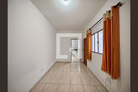 Quarto de casa para alugar com 1 quarto, 40m² em Coronel Sezefredo Fagundes, São Paulo