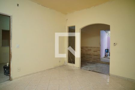 Sala de casa para alugar com 2 quartos, 95m² em Barroco, Maricá