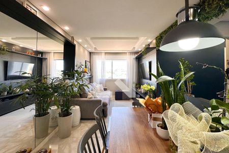 Apartamento à venda com 2 quartos, 60m² em Independência, São Bernardo do Campo