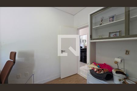 Escritório  de casa de condomínio à venda com 6 quartos, 560m² em Condados da Lagoa, Lagoa Santa