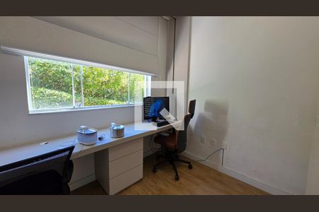 Escritório  de casa de condomínio à venda com 6 quartos, 560m² em Condados da Lagoa, Lagoa Santa
