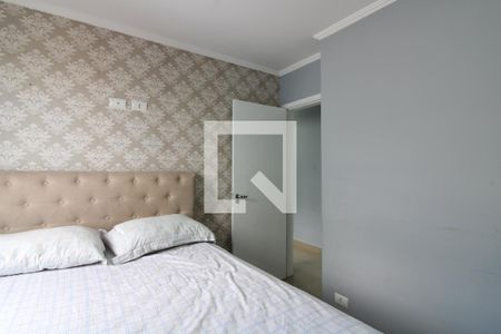 Quarto 2 de apartamento à venda com 2 quartos, 57m² em Vila Paranagua, São Paulo
