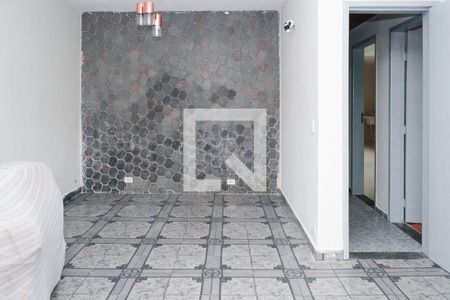 Sala de casa para alugar com 2 quartos, 161m² em Guarani, Nova Iguaçu