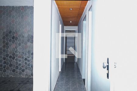 Sala de casa para alugar com 2 quartos, 161m² em Guarani, Nova Iguaçu