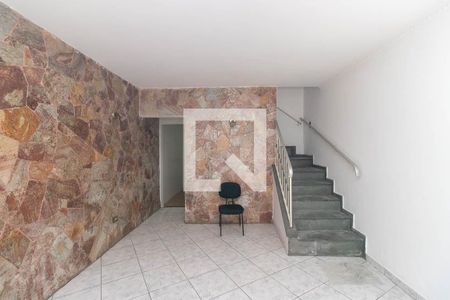 Sala de casa à venda com 4 quartos, 95m² em Vila Medeiros, São Paulo