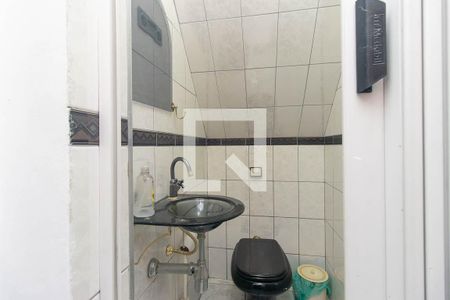 Lavabo de casa à venda com 4 quartos, 95m² em Vila Medeiros, São Paulo