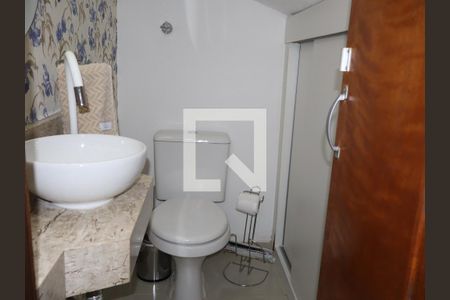 Lavabo de casa à venda com 2 quartos, 63m² em Vila Santa Clara, São Paulo