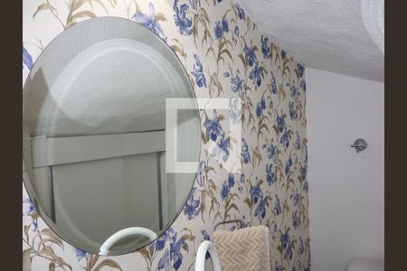 Lavabo de casa à venda com 2 quartos, 63m² em Vila Santa Clara, São Paulo