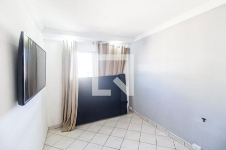 Quarto 1 de apartamento para alugar com 2 quartos, 50m² em Conj. Hab. Pres. Castelo Branco, Carapicuíba