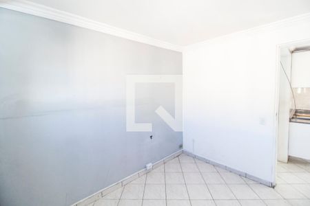 Quarto 1 de apartamento para alugar com 2 quartos, 50m² em Conj. Hab. Pres. Castelo Branco, Carapicuíba